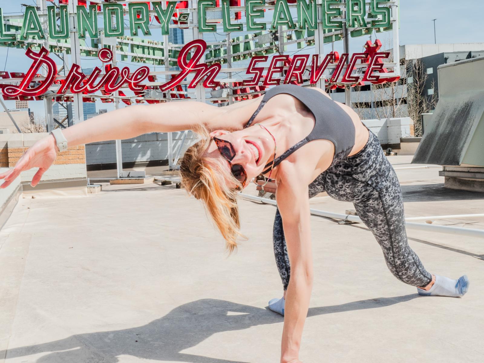 Flyer image for this event