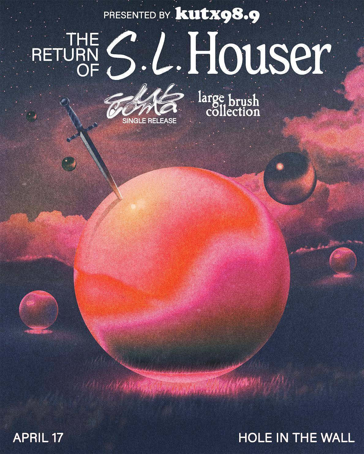 Flyer image for this event