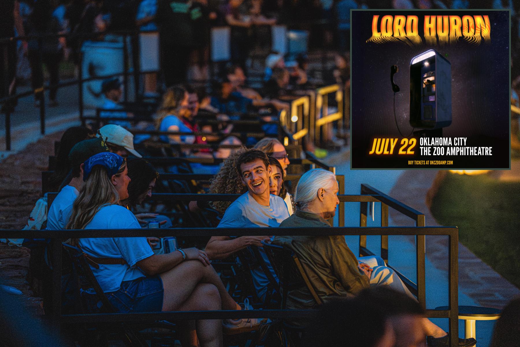 Flyer image for this event