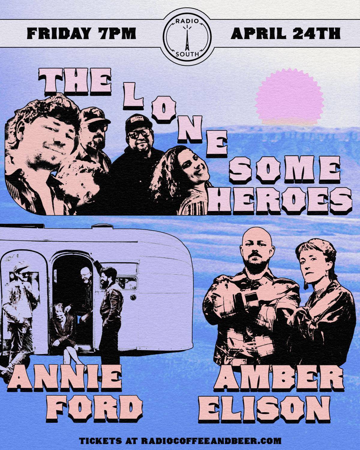 Flyer image for this event