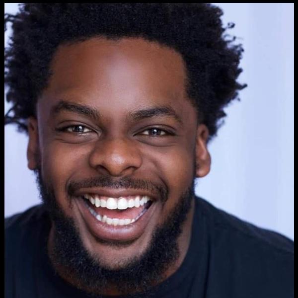 Flyer image for this event