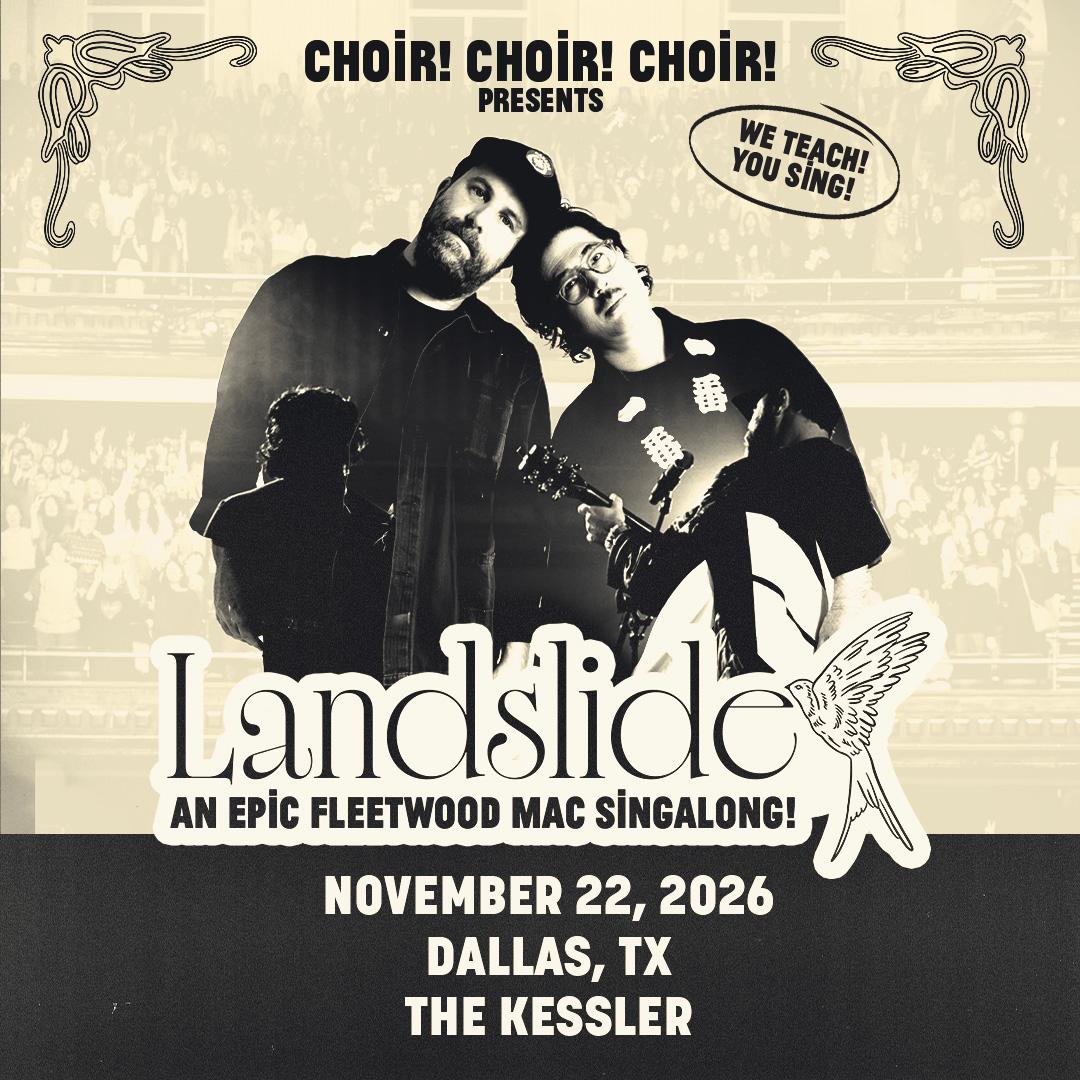 Flyer image for this event