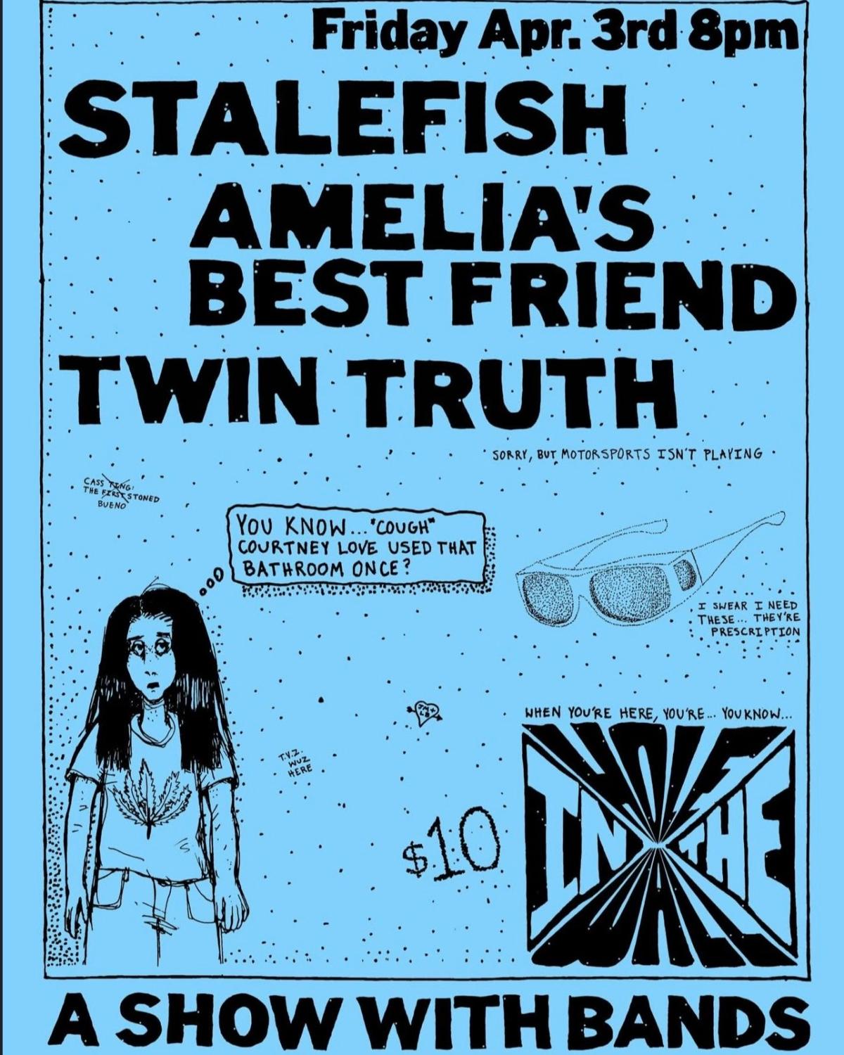 Flyer image for this event