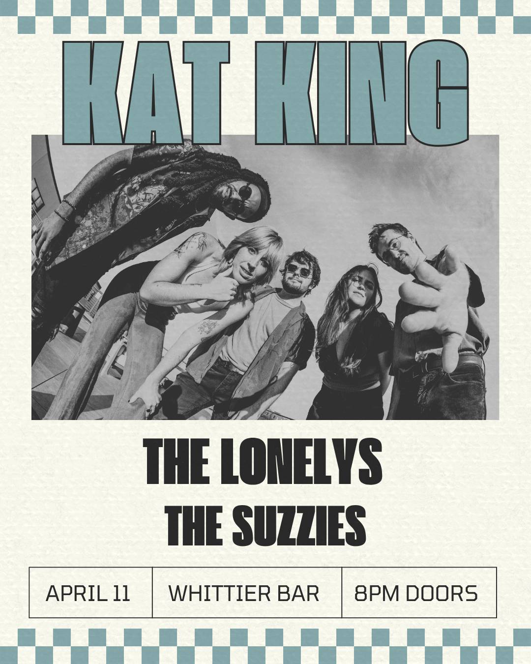 Flyer image for this event