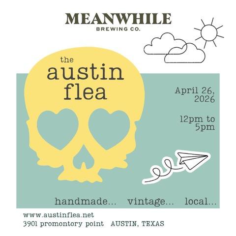 Flyer image for this event