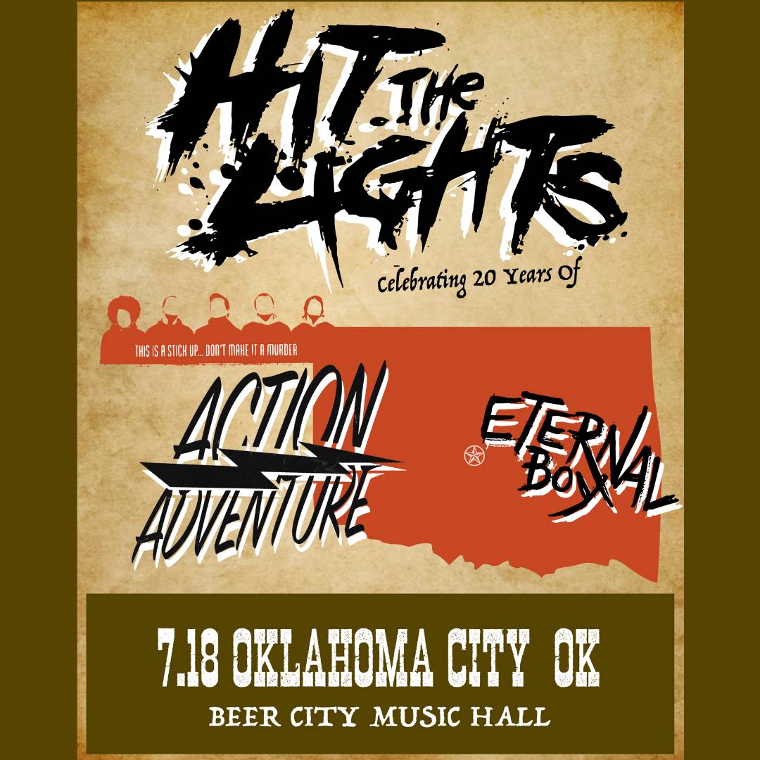 Flyer image for this event