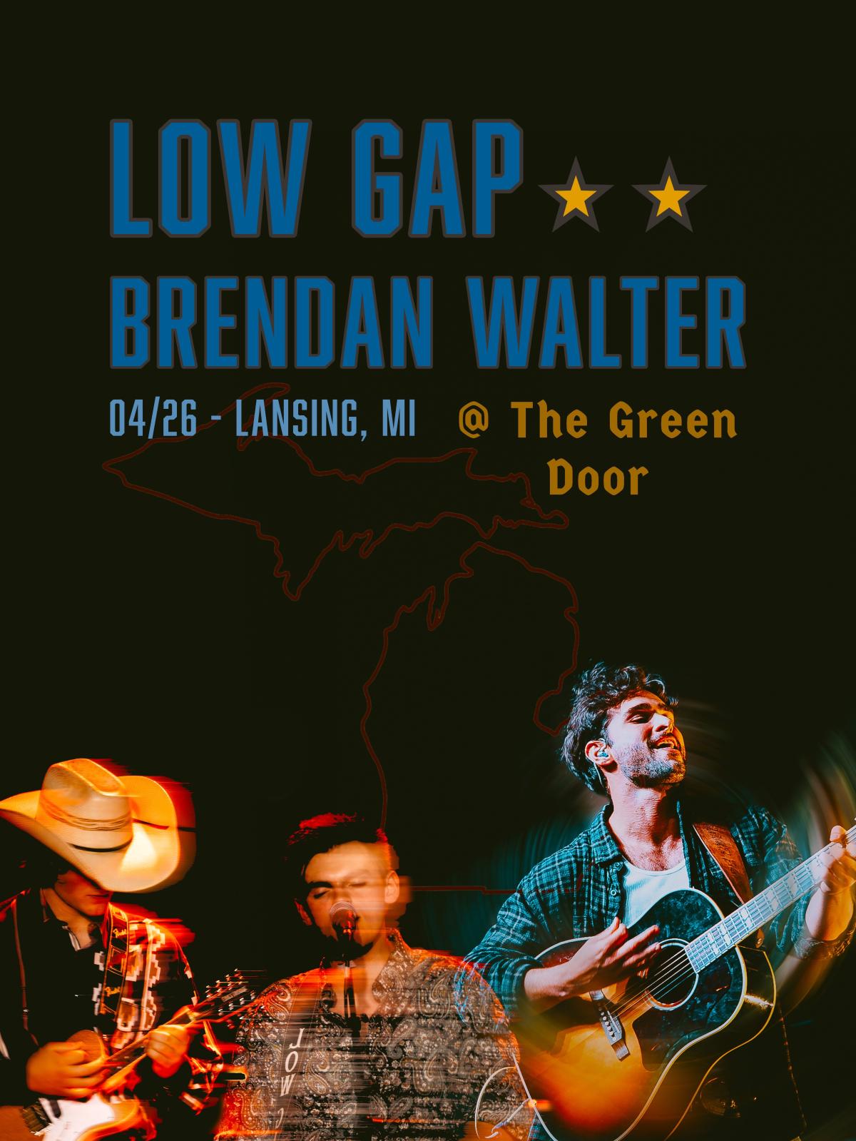 Flyer image for this event