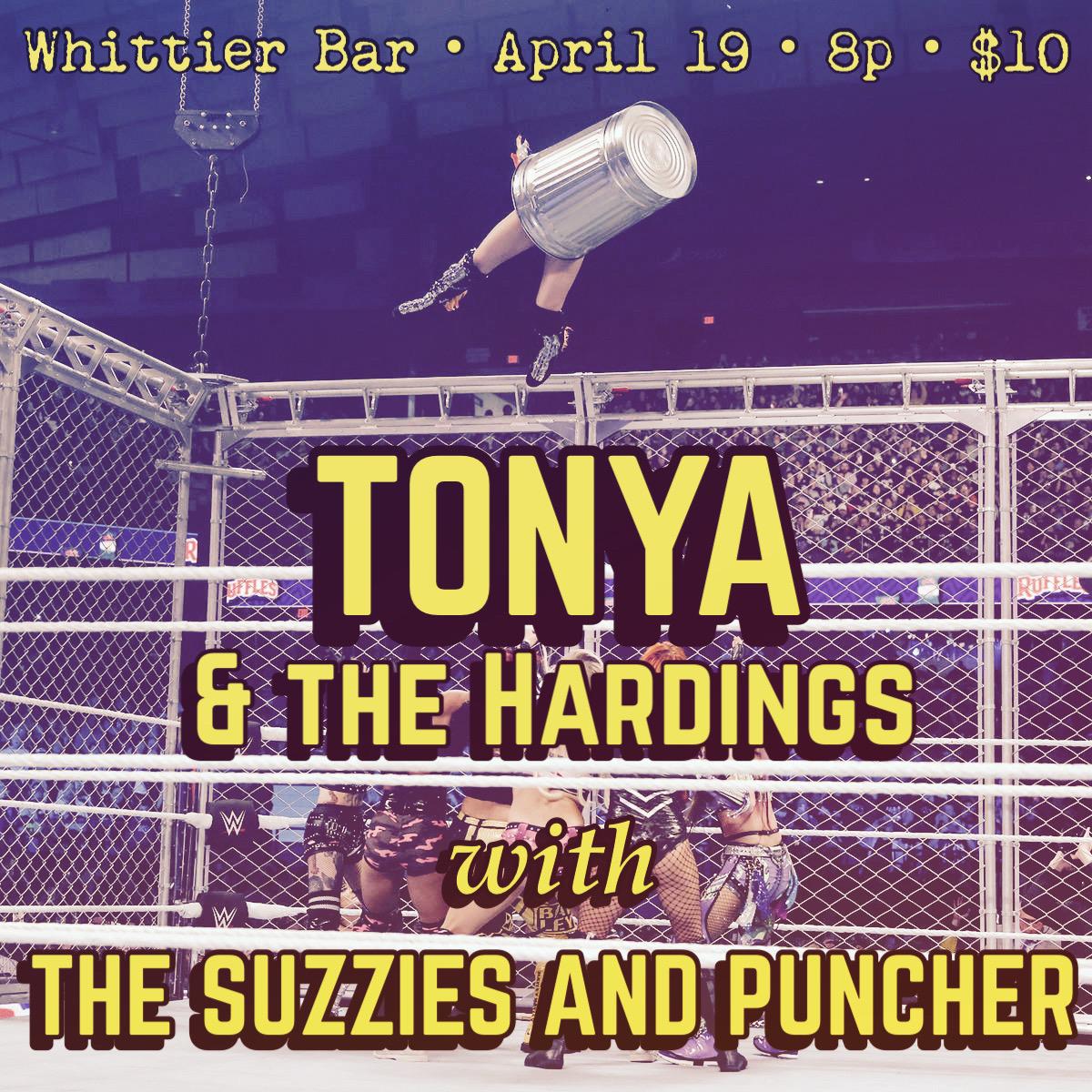 Flyer image for this event