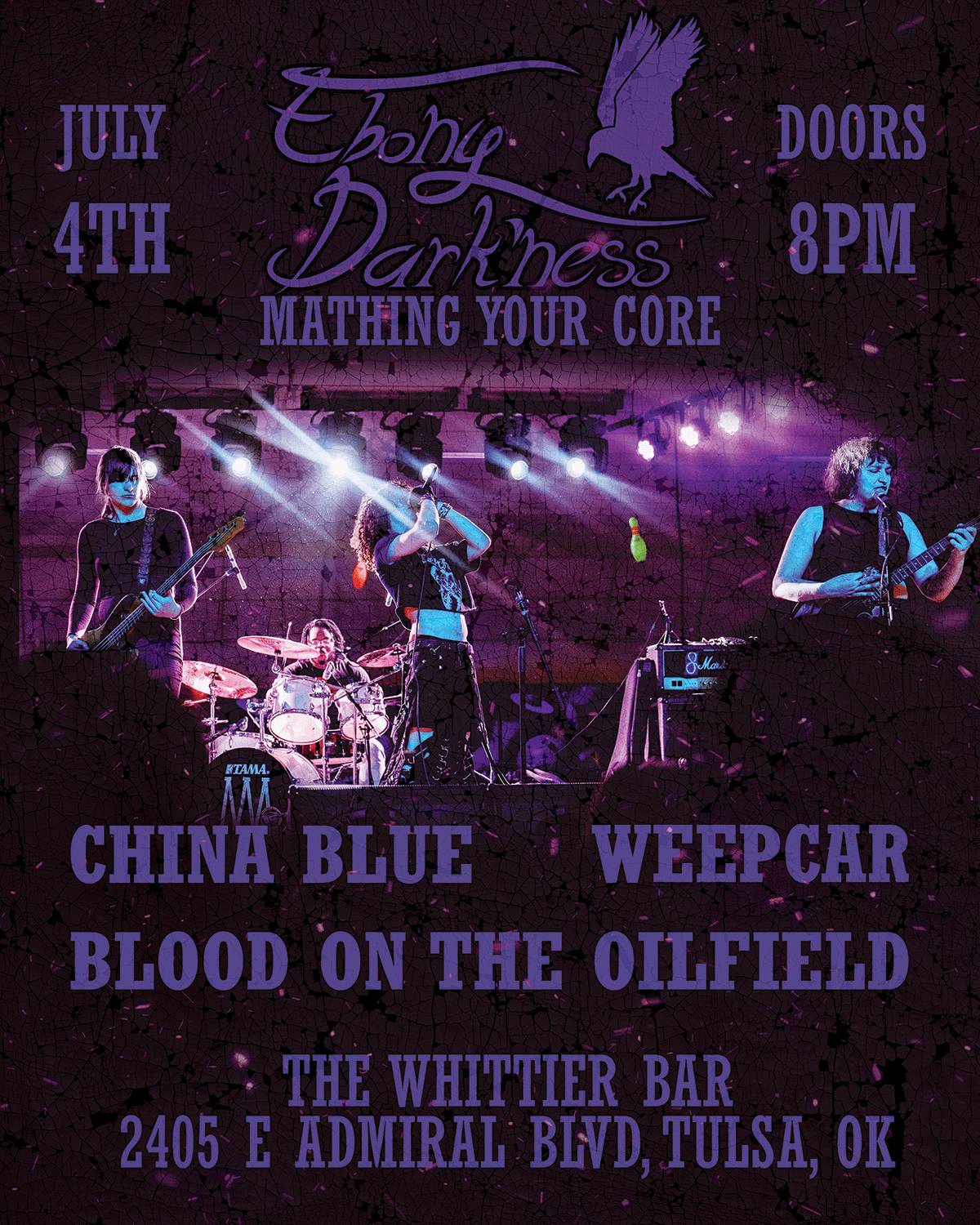 Flyer image for this event