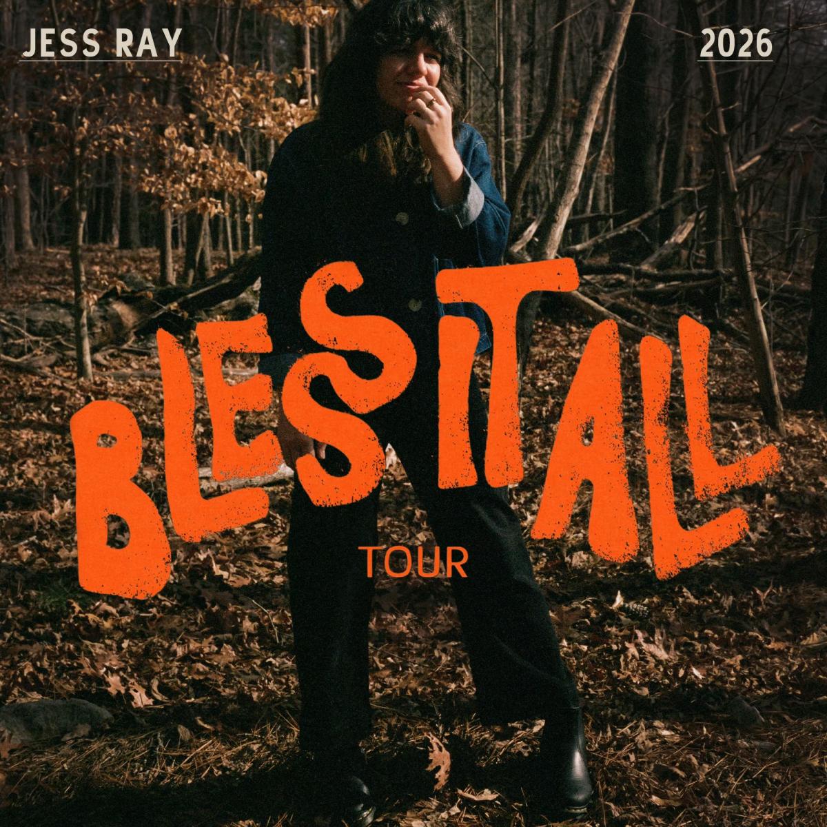 Flyer image for this event