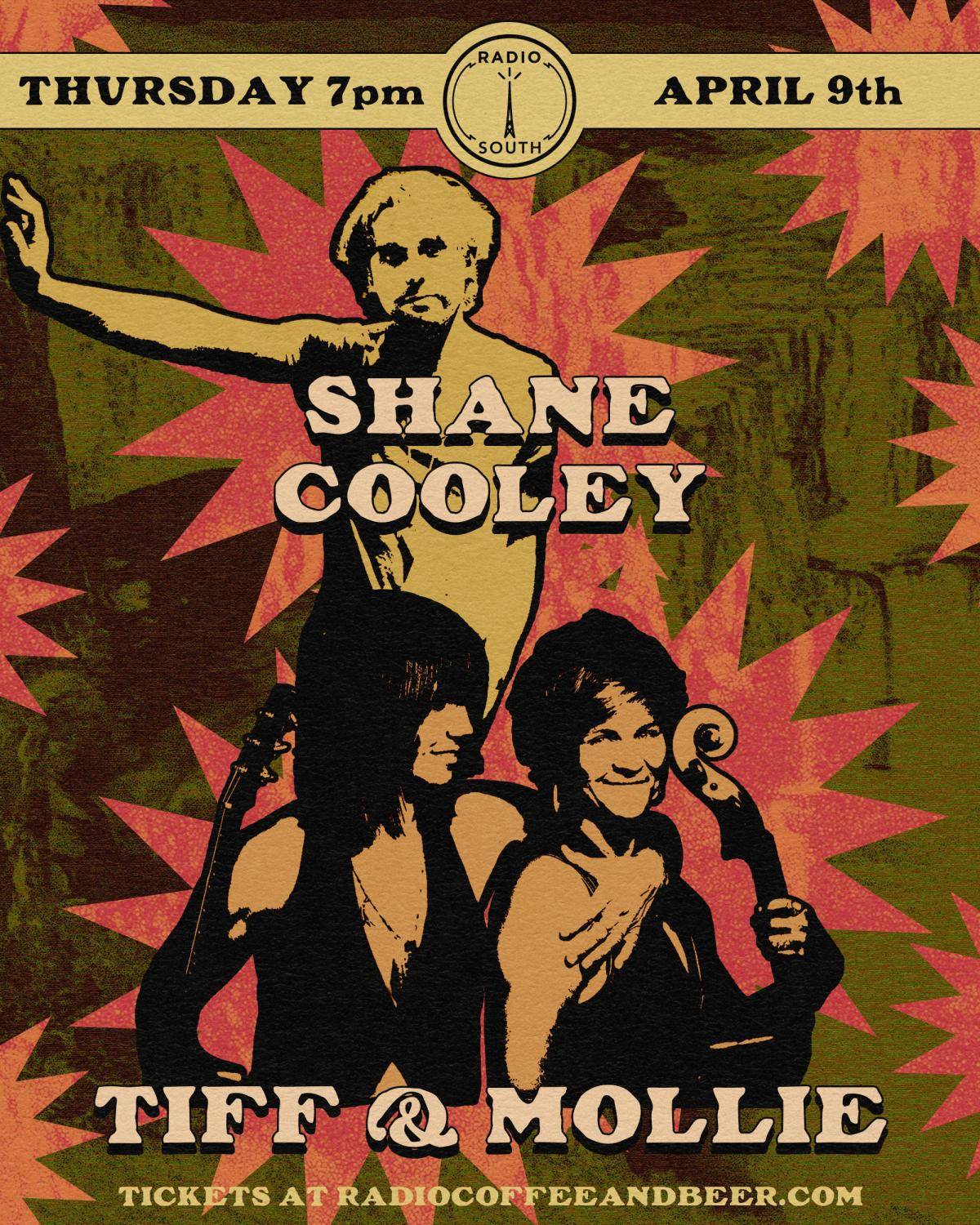 Flyer image for this event