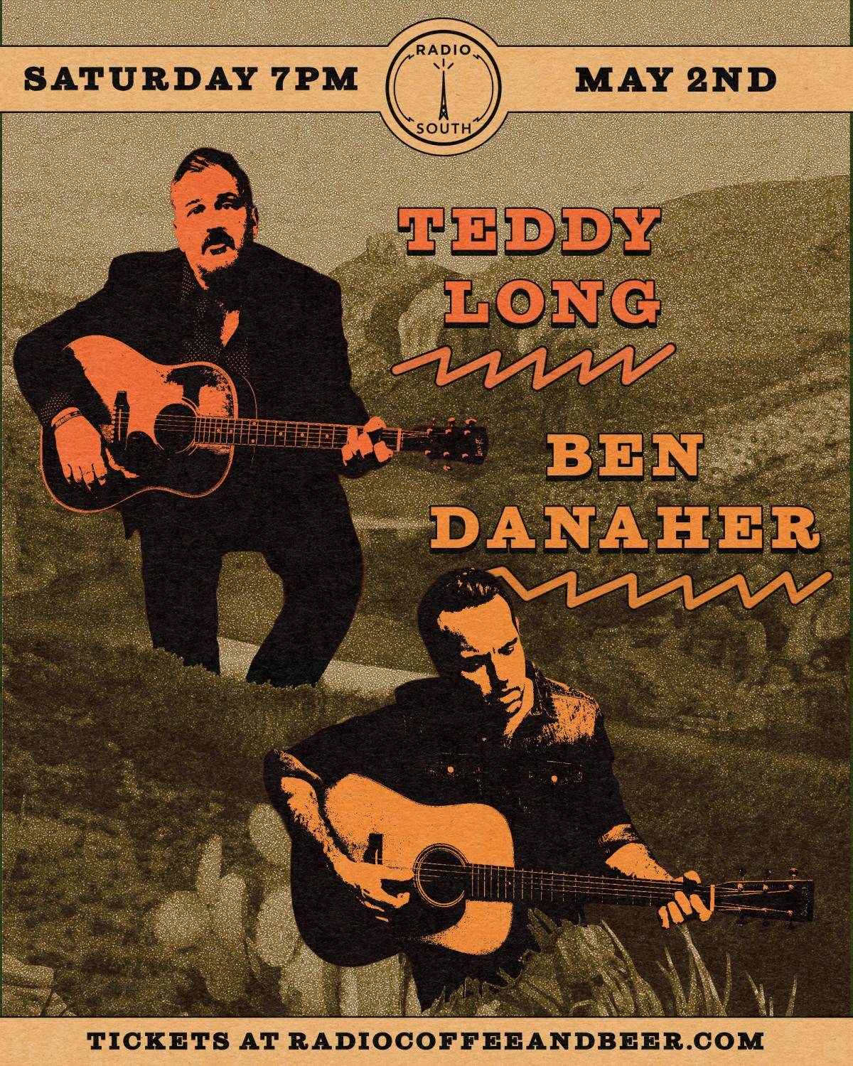 Flyer image for this event