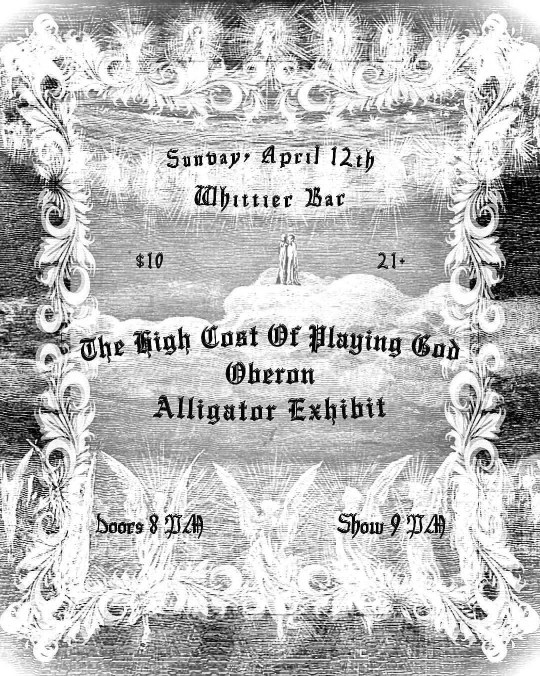 Flyer image for this event