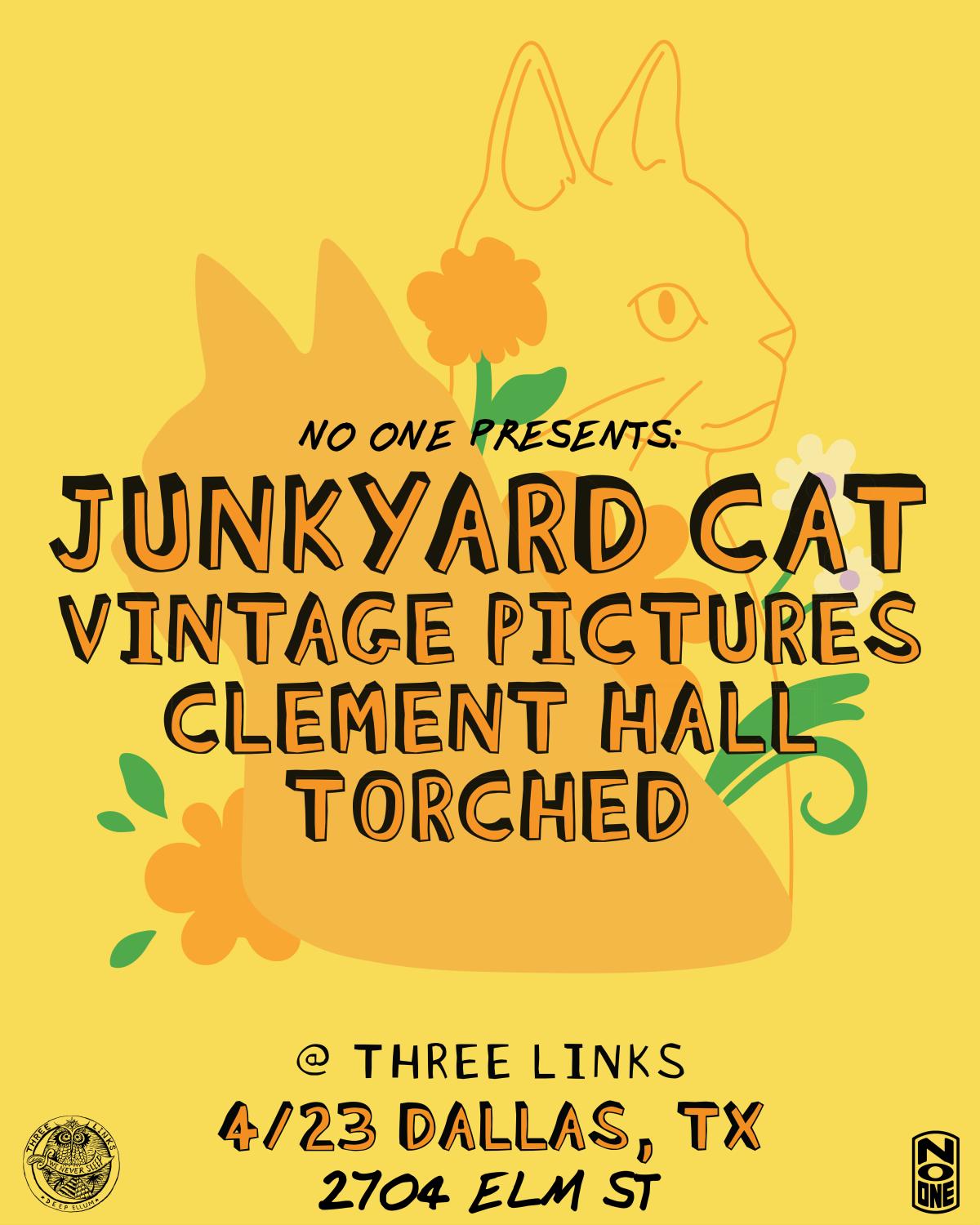 Flyer image for this event