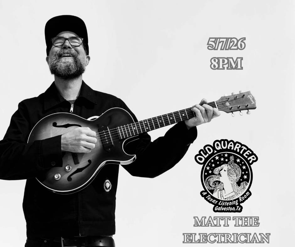 Flyer image for this event