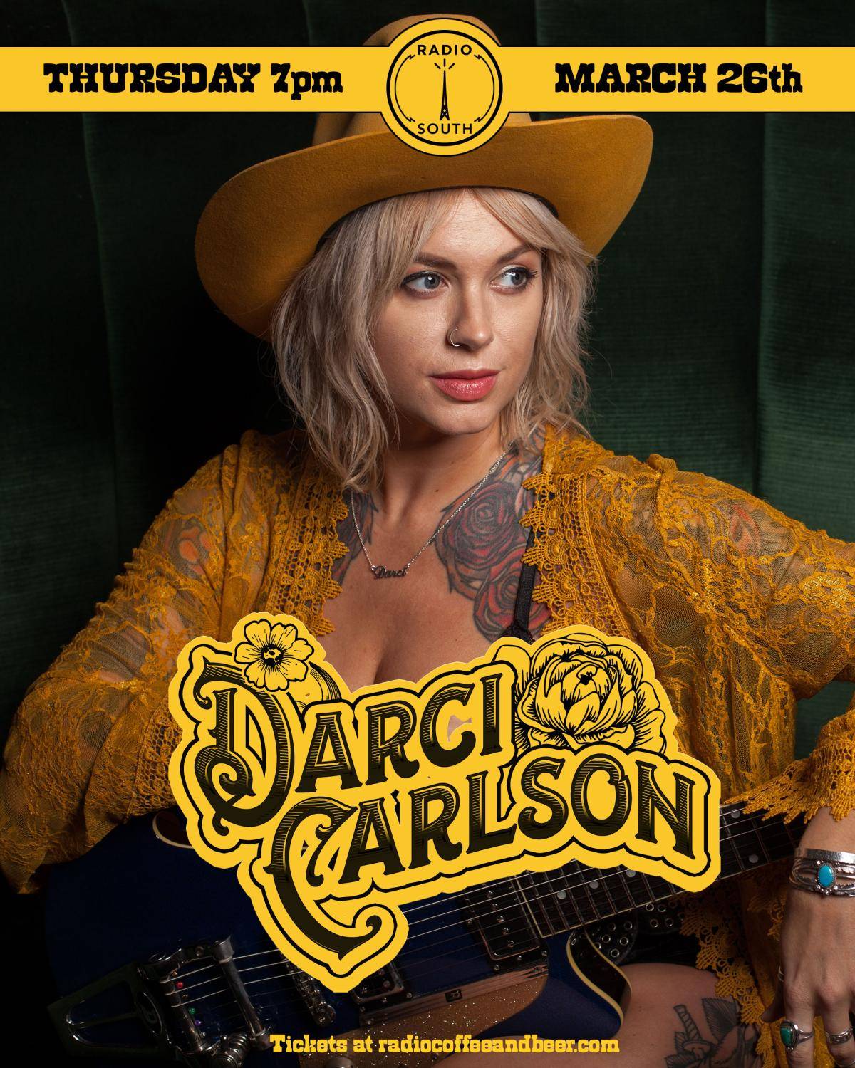 Flyer image for this event