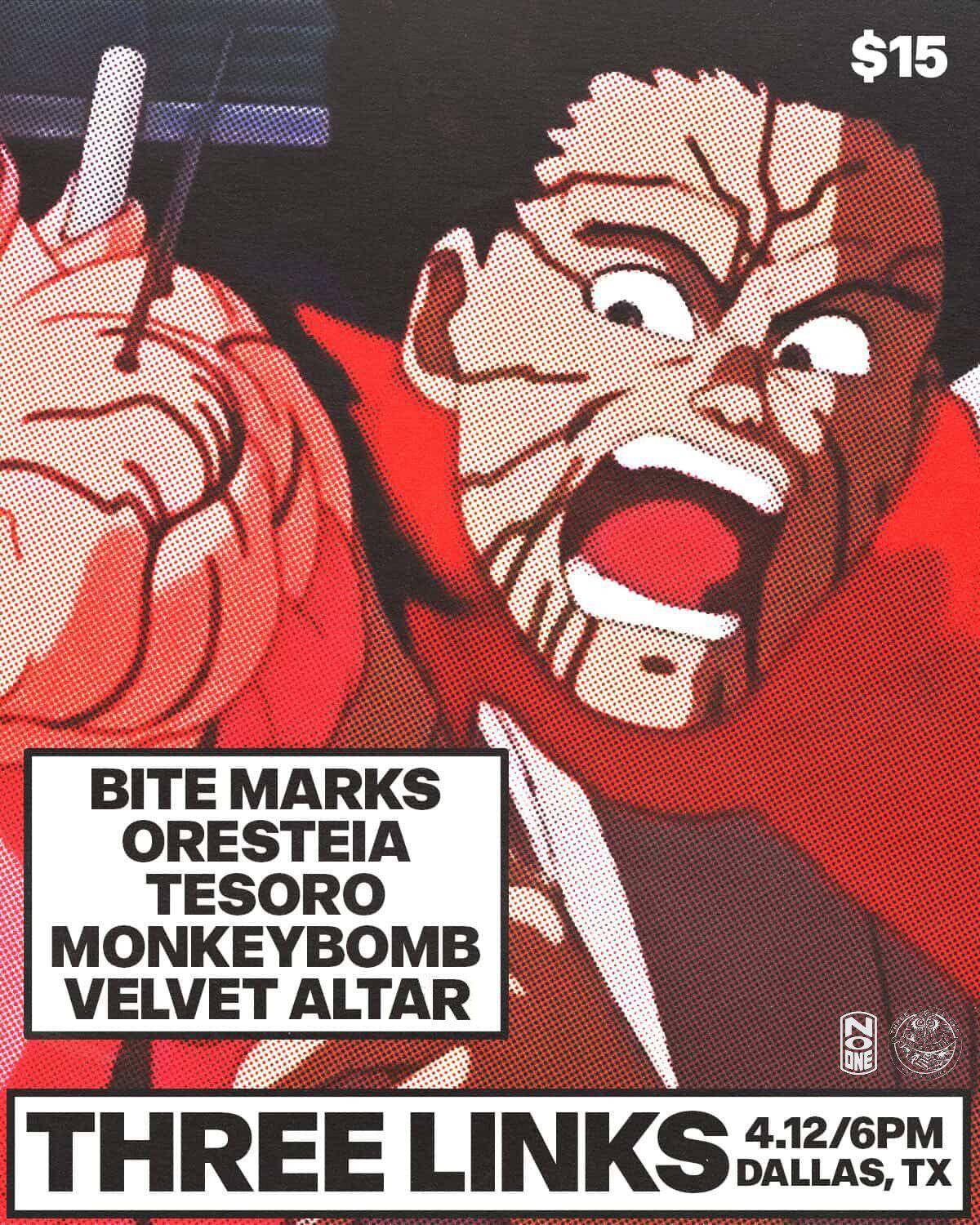 Flyer image for this event