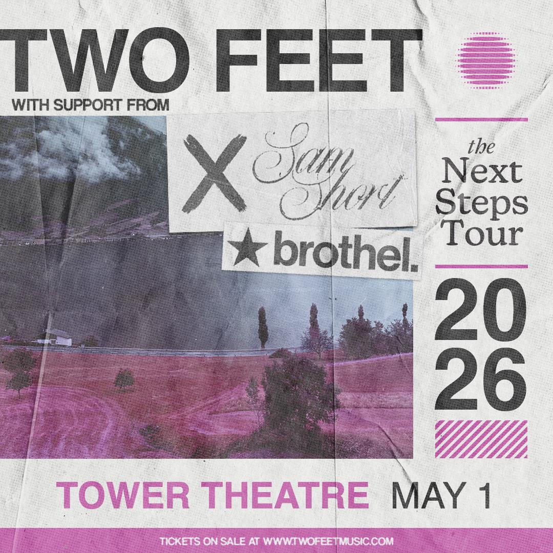 Flyer image for this event