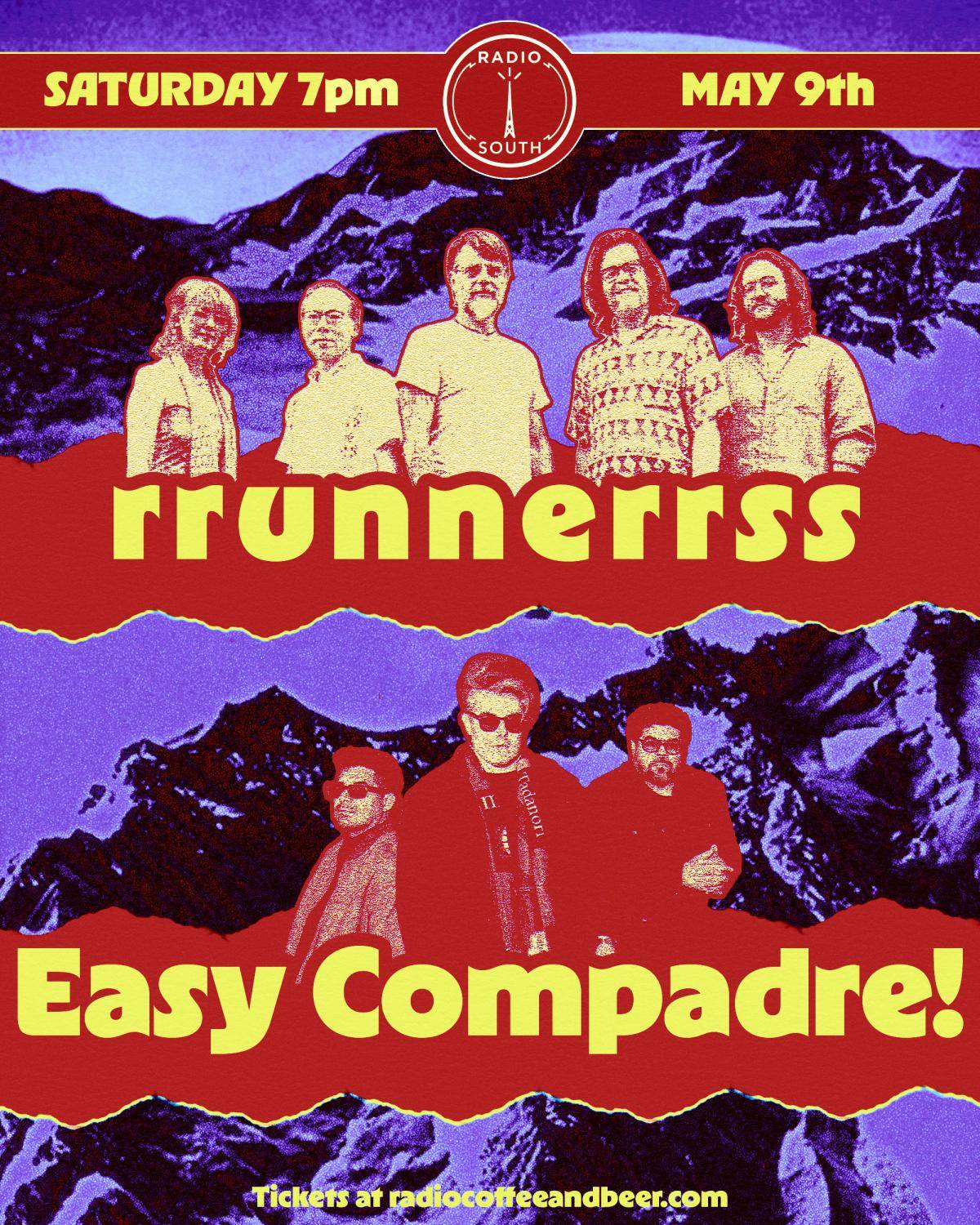 Flyer image for this event