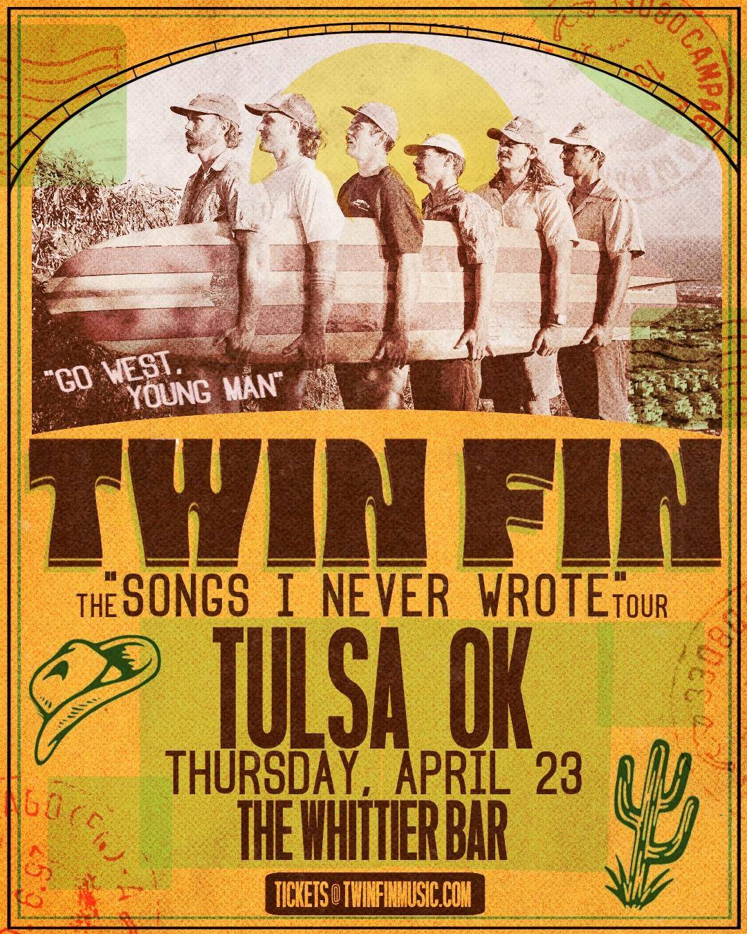 Flyer image for this event