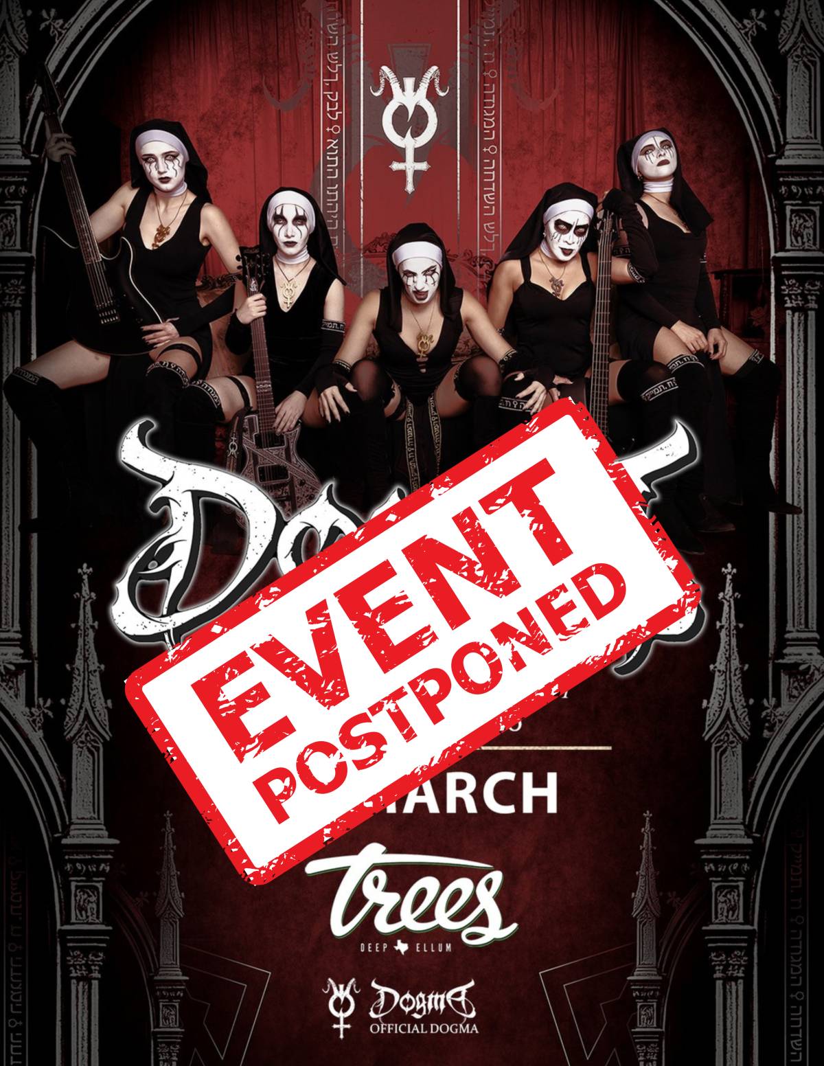 Flyer image for this event