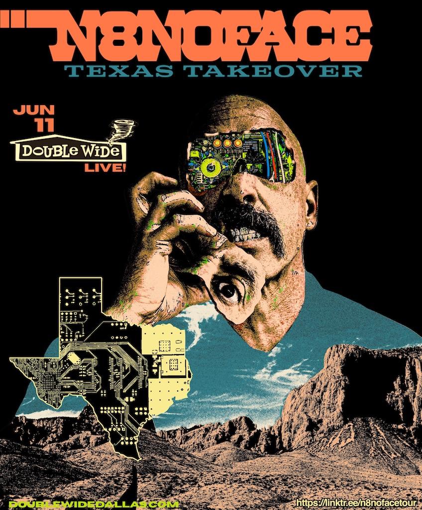 Flyer image for this event