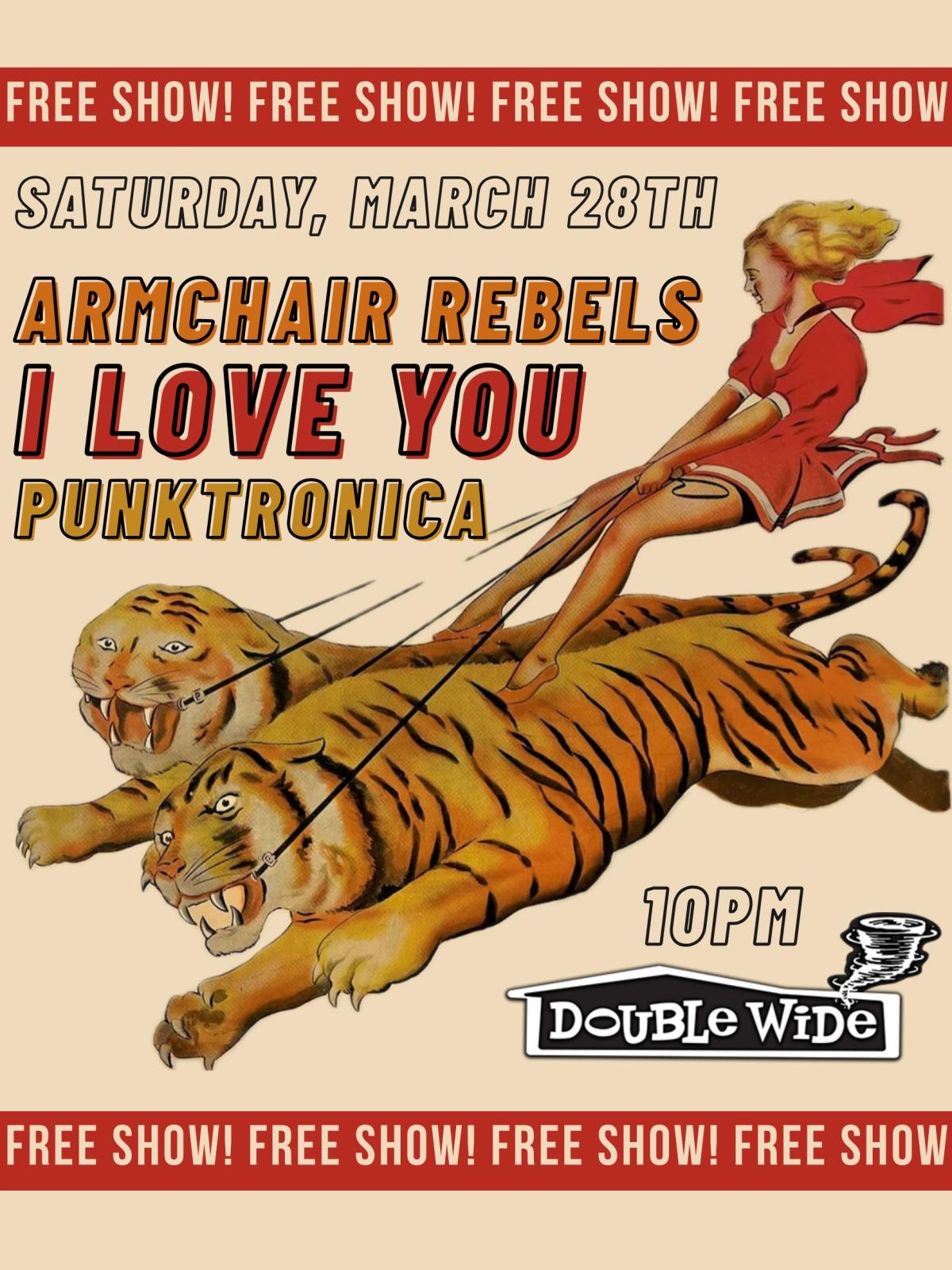 Flyer image for this event