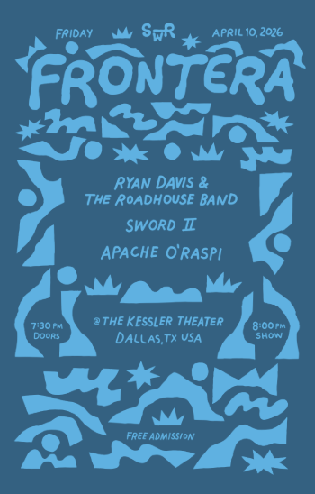 Flyer image for this event