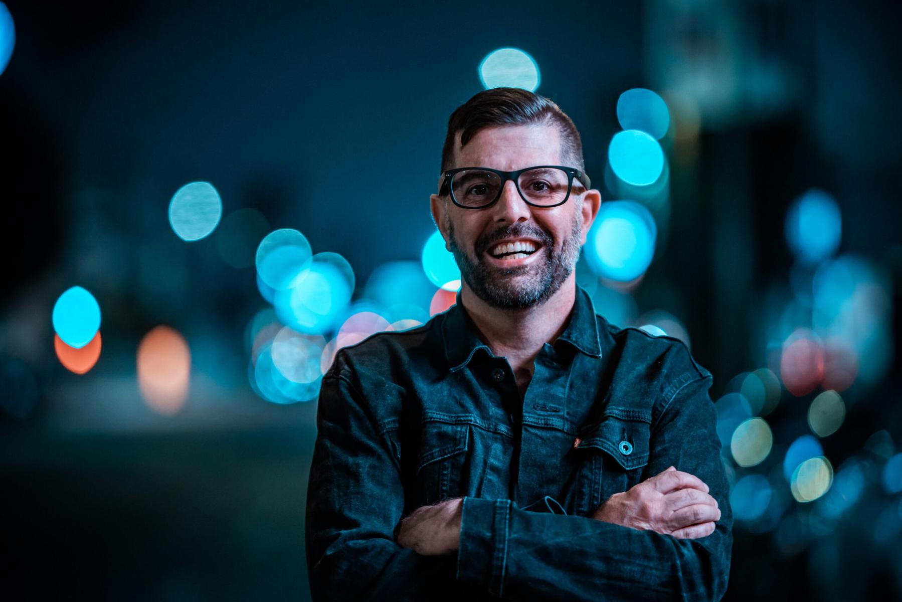 Flyer image for this event