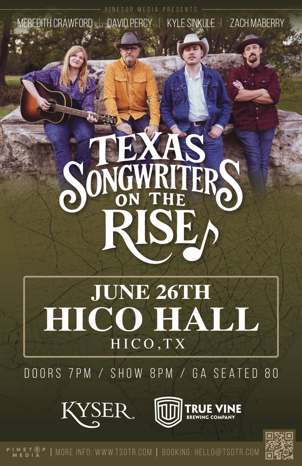 Flyer image for this event