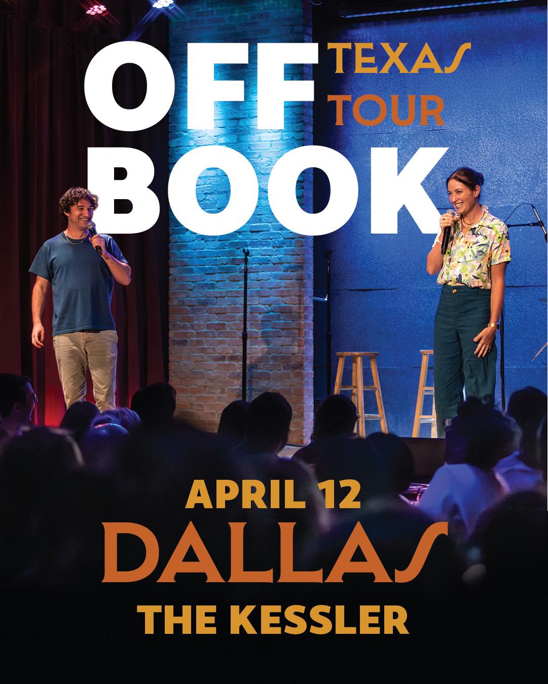 Flyer image for this event