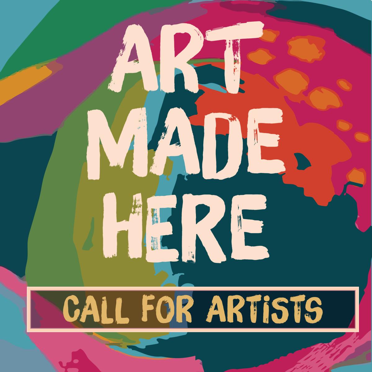 Flyer image for this event