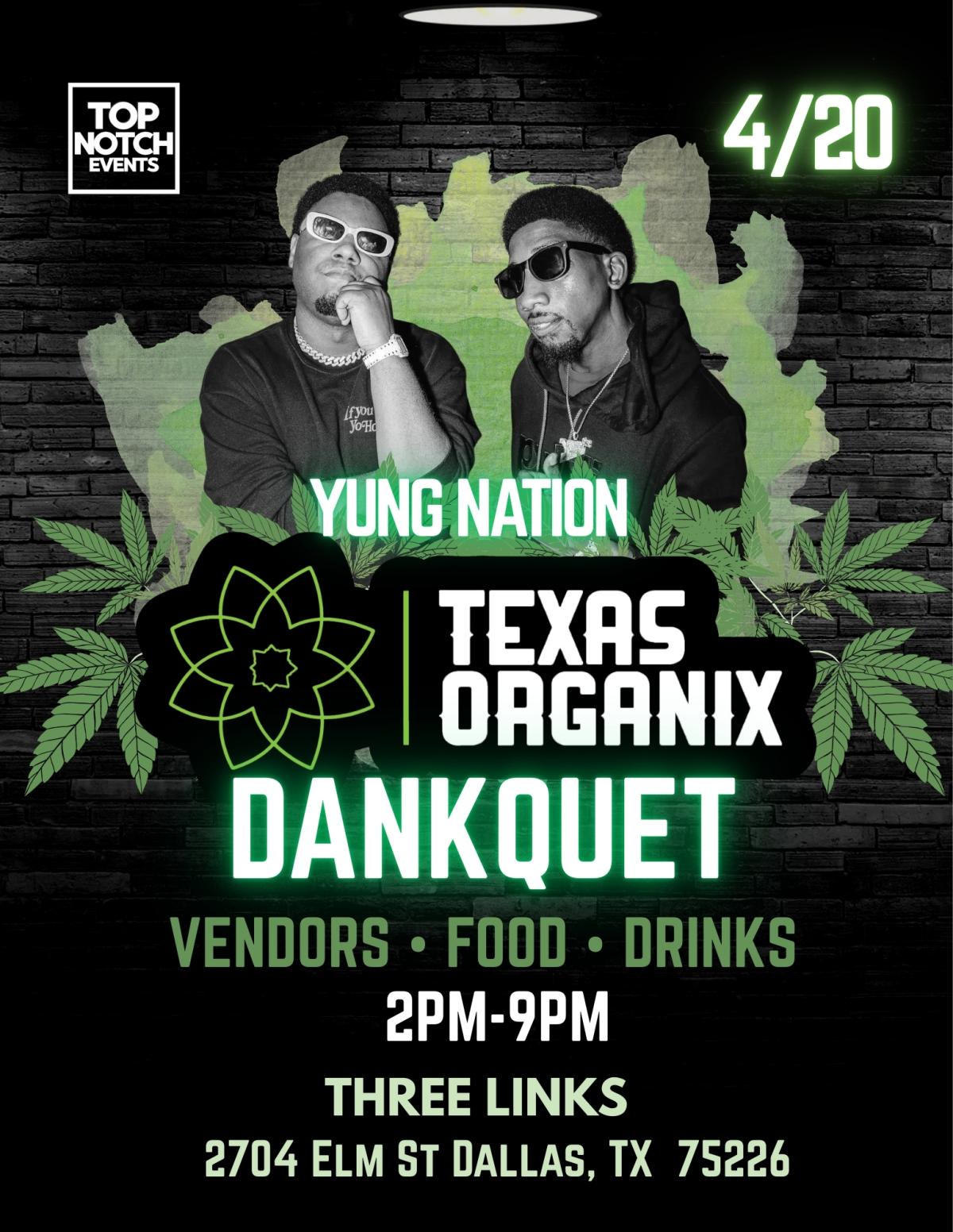 Flyer image for this event