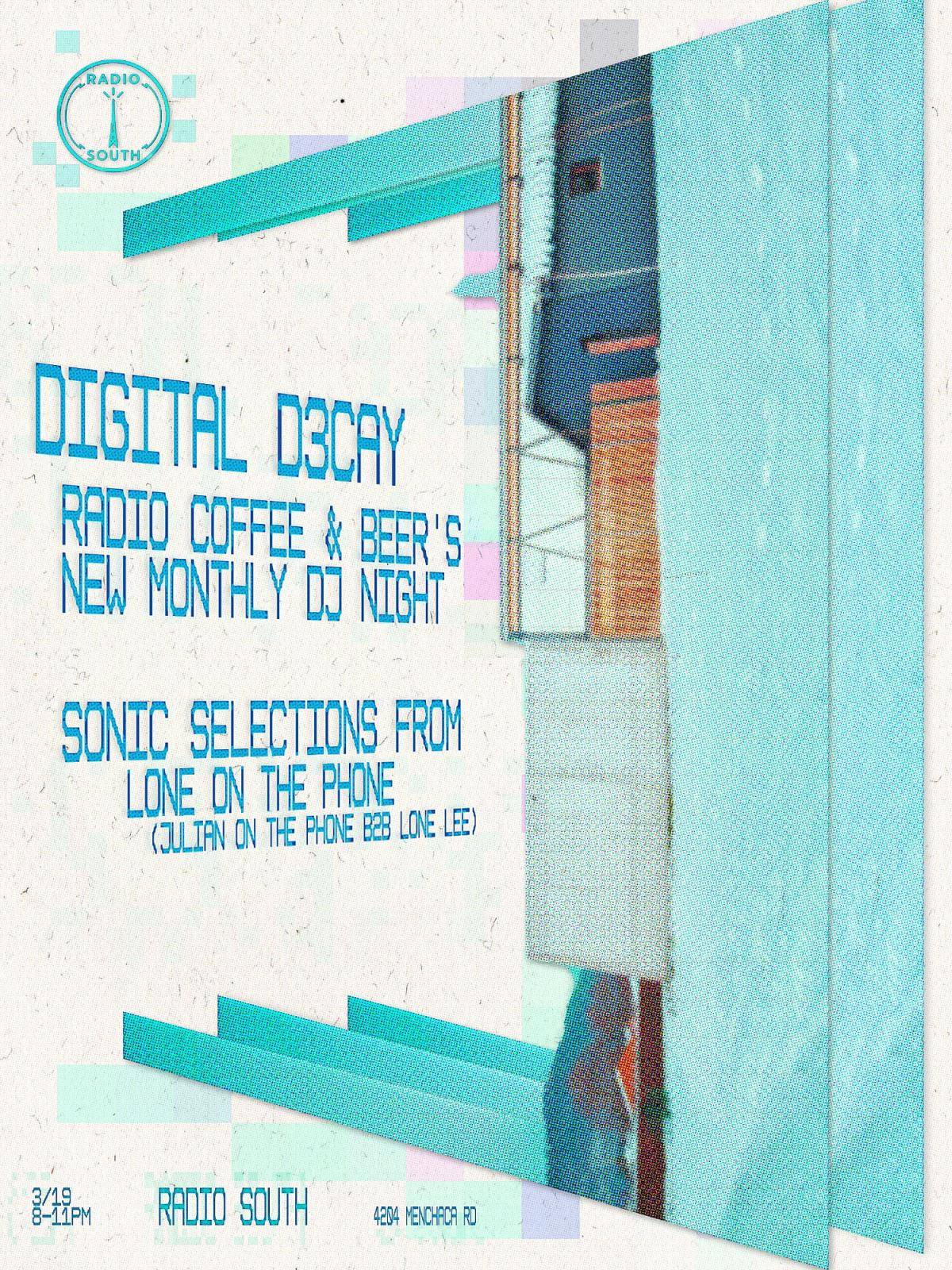 Flyer image for this event