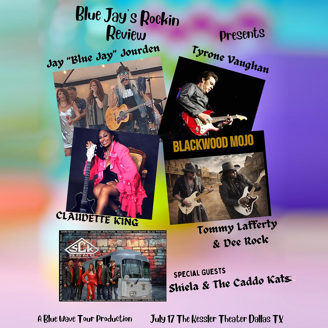 Flyer image for this event