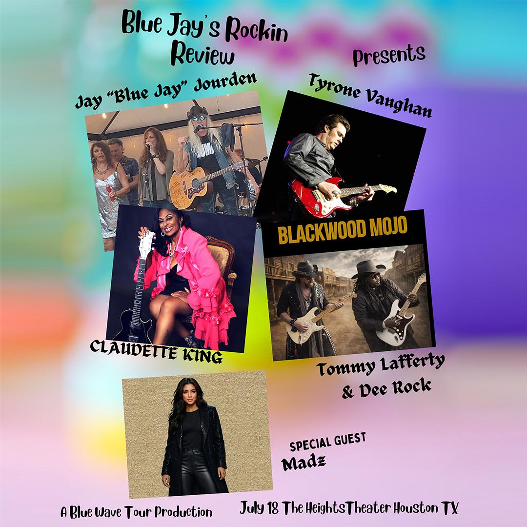 Flyer image for this event