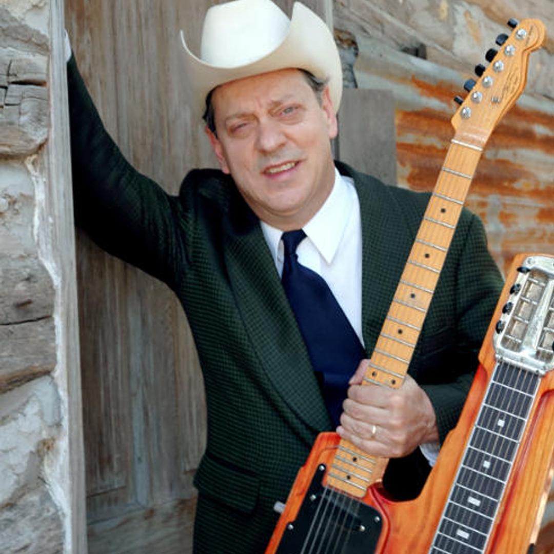 Flyer image for this event