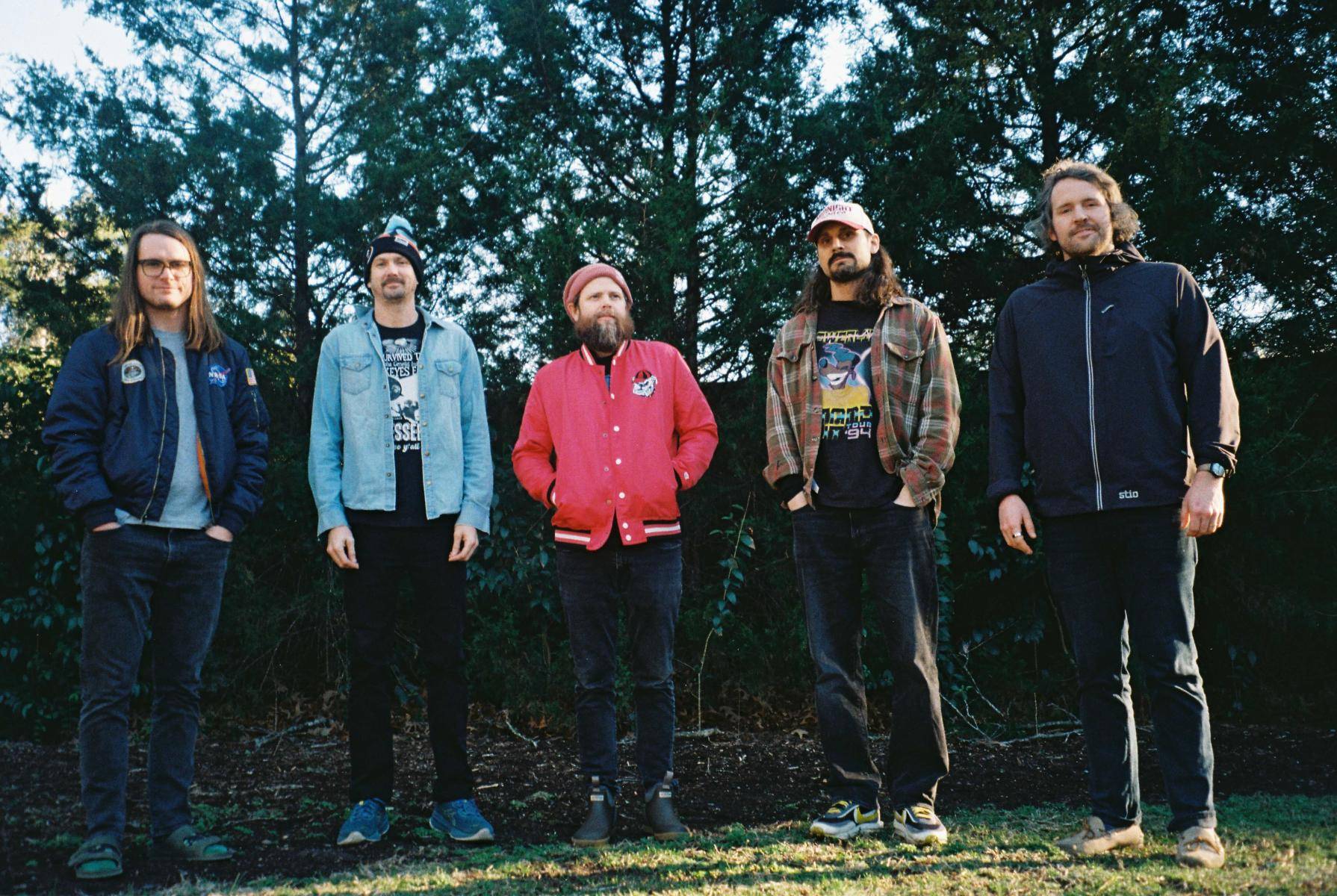 Flyer image for this event