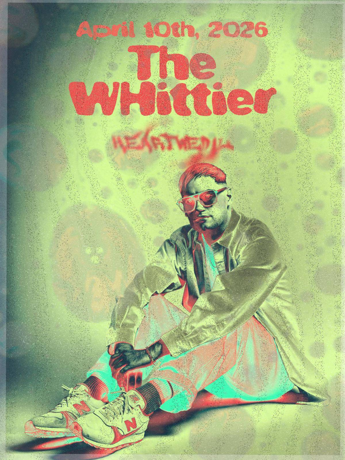 Flyer image for this event