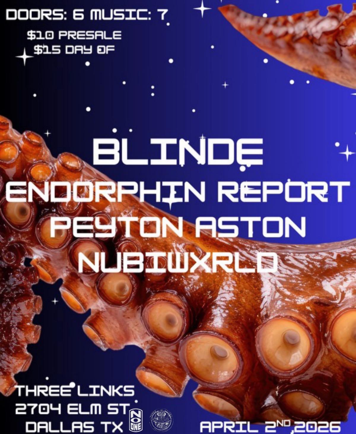 Flyer image for this event