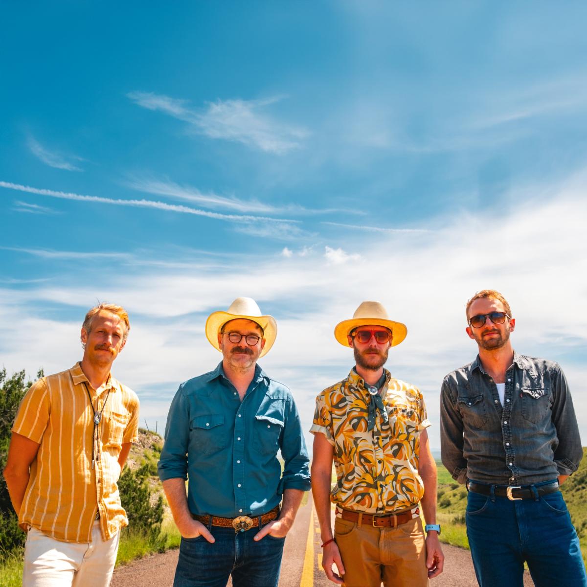 Flyer image for this event