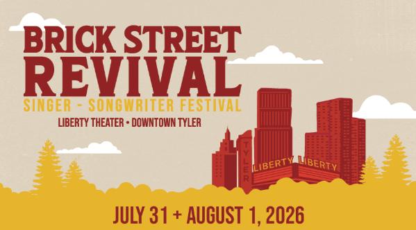 Flyer image for this event