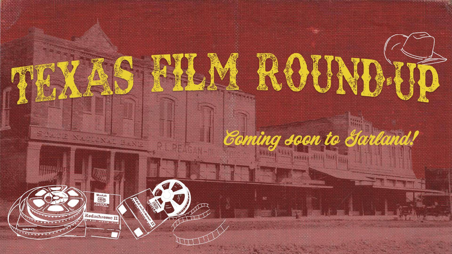 Flyer image for this event