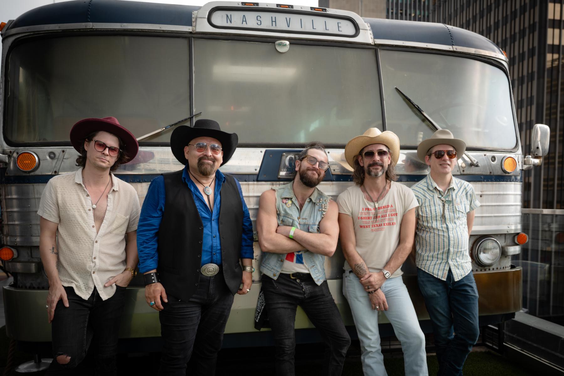 Flyer image for this event