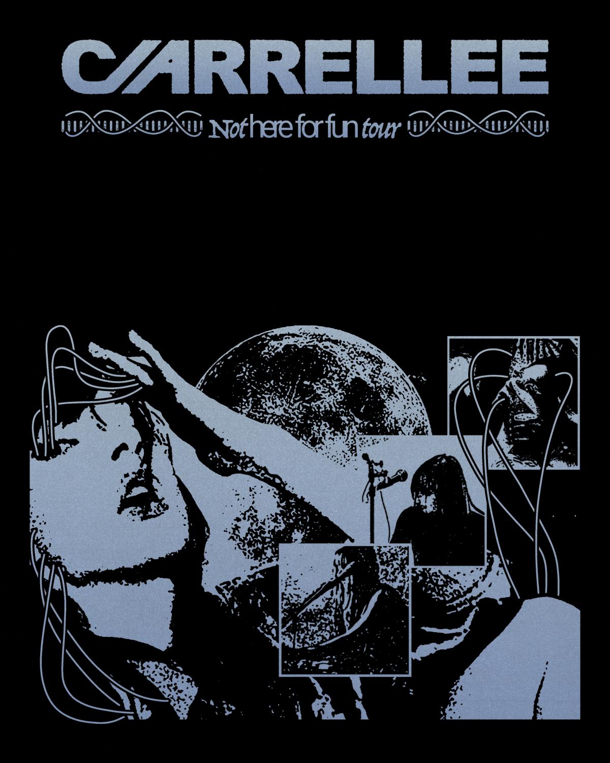 Flyer image for this event