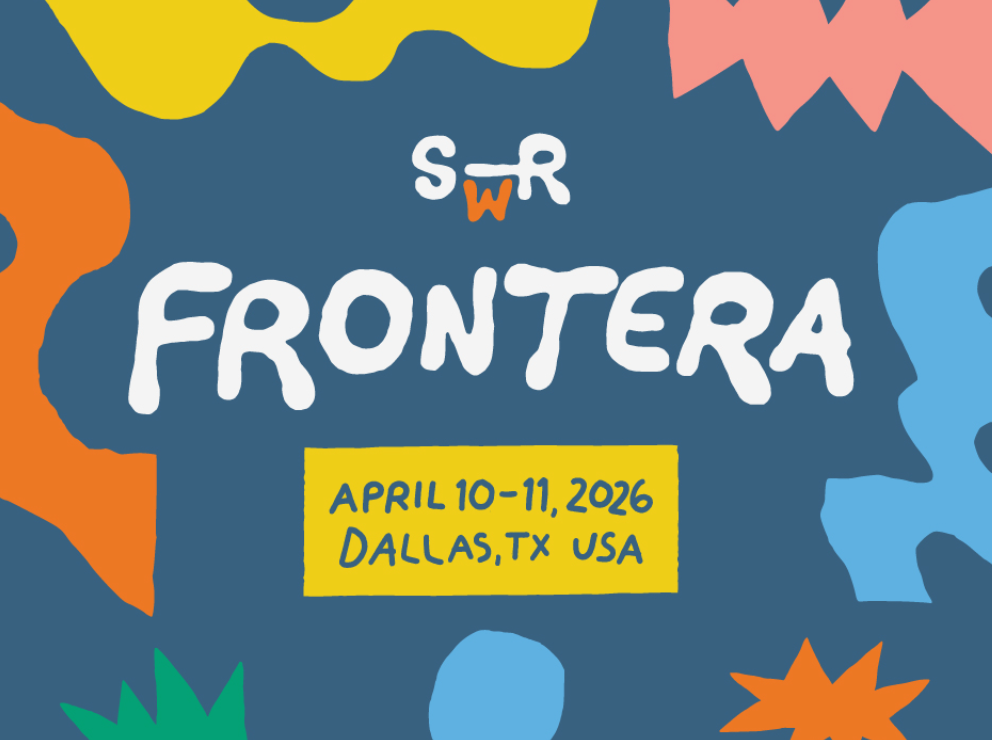 Flyer image for this event