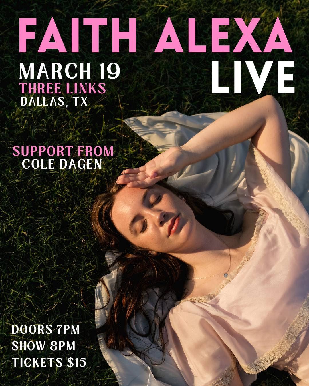 Flyer image for this event