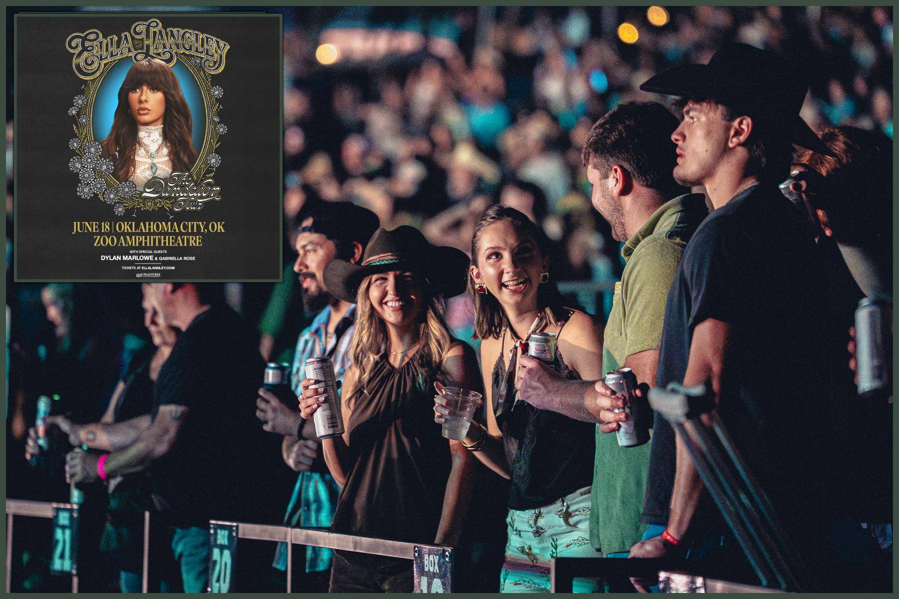 Flyer image for this event