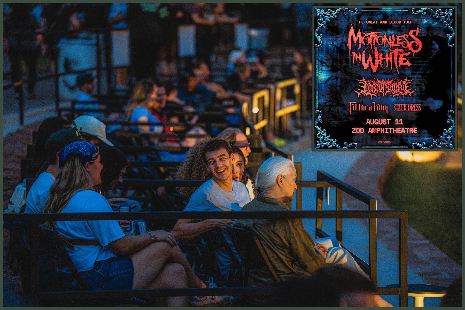 Flyer image for this event