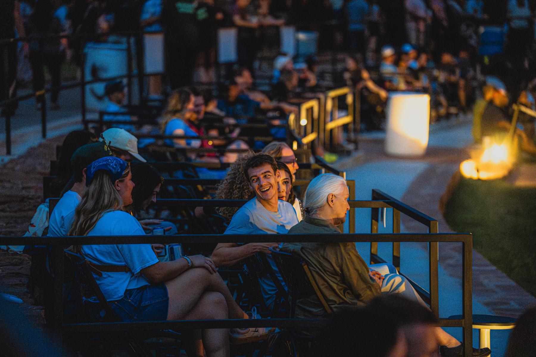 Flyer image for this event